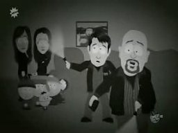 South Park - Łowcy Duchów