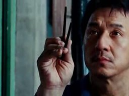 Jackie Chan i prawdziwe kung-fu