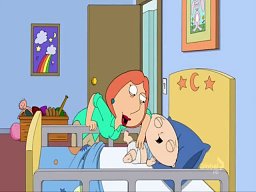 Mały wypadek Lois