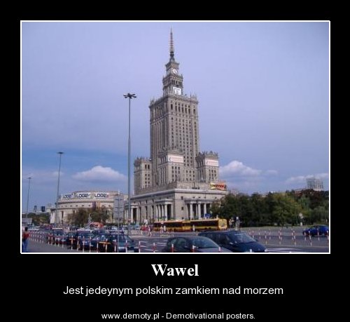 wawel