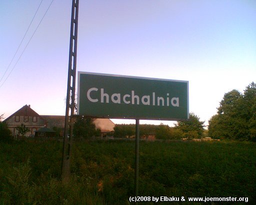 Chachalnia