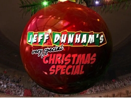 Jeff Dunham - Bardzo Specjalny Świąteczny Występ Specjalny (polskie napisy)