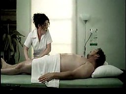 Erotyczny masaż